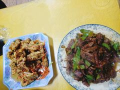 -红升老菜馆(巨兴街店)