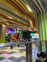 -宝燕乐园(闵行旗舰店)