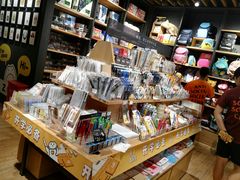 -九木杂物社(恒隆广场店)