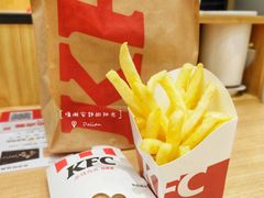 -肯德基(鲁迅路店)
