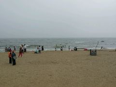 -老虎石海上公园