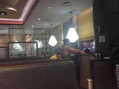 大堂-赤坂亭·M9和牛烧肉·铁板烧·日料398放题(长泰广场店)