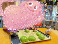-Harry's Kitchen哈里小屋(上海大悦城店)