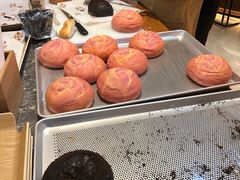 -麦陌(正弘城店)