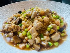 -夏宫中餐厅(静安香格里拉店)