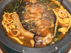 -半天妖烤鱼(百乐广场店)