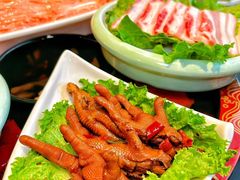 -三江两海老火锅(北京首店)