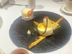经典起司蛋糕-王品台塑牛排(成都万象城店)