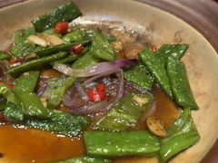 -金狮麟·新豫菜(金码大厦店)