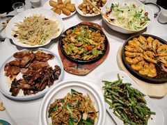 -渝乡老妈·北京烤鸭(六里桥店)