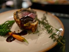 -上海苏宁宝丽嘉酒店·Cafe Bellagio西餐厅