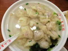 -小姜锅贴(凤凰街店)