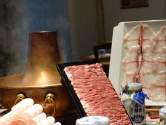 -清真·京华源铜锅涮肉(丰庆店)