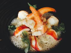 龙虾饭-金蜗牛