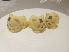 -香云轩·顺德菜(香云纱园林酒店店)