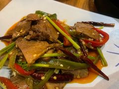 -云海肴·云南小炒·汽锅鸡(天津国金汇店)