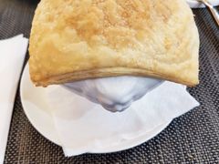 -大佛寺高级素食自助餐厅