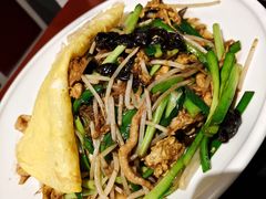 -皇城根北京风味主题餐厅(中海环宇城店)