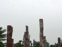 -南通洲际绿博园