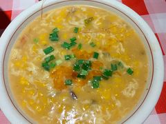 -李氏疙瘩汤·本地海鲜·老烟台菜(所城里店)