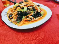 鱼香肉丝-蜀膳坊(洪公祠小区店)