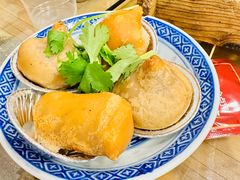 -芋包王闽南茶楼(八市店)
