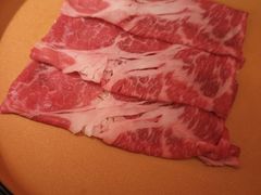 -牛New寿喜烧(曹路花园城店)