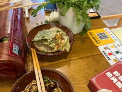 -黔哆哆地摊酸汤火锅(清湖店)