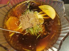 -河坝烧烤串城(金达莱店)