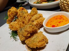 海苔脆皮九肚鱼-小炳胜(卓悦中心店)