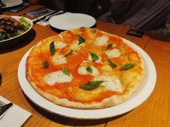 -玛尚诺意式餐厅(官舍店)