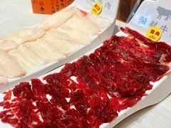 -荣叔港式沙嗲牛肉火锅(正佳潮流店)