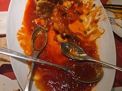 -滩外滩·本帮江浙菜(新天地店)
