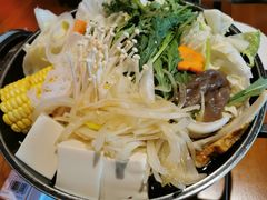 -有喜屋·深夜食堂(北京西路店)