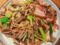 -云海肴·汽锅鸡·云南代表菜(天津国金汇店)