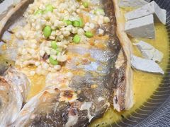 -半天妖烤鱼(新中关购物中心店)