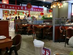 大堂-周鱼小馆石锅酸菜鱼(活力汇店)