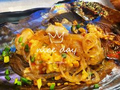 烤带子-纪录片《人生一串》体验店(静安店)