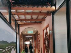 -桃园农庄烤全羊(江秋路店)