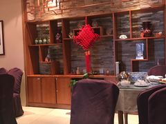 大堂-成都驻京办餐厅(蜀都宾馆店)