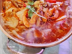 -哈吱喂丽江火塘·牦牛火锅(五一街店)