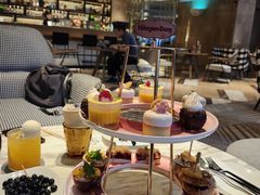 -粤海喜来登酒店·&More聚驿(天河城店)