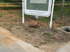 -白鹿原葡萄主题公园