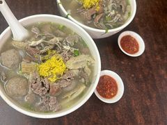 -潮镇老尾牛杂(环城西路店)