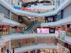 -星巴克(广州中华广场B1层店)