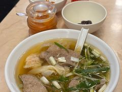 -盛记粥面(佐敦店)