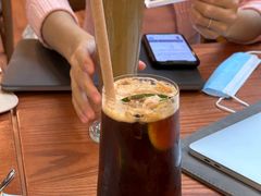 -大书房咖啡(中传国交店)