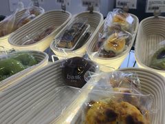 -巴思客·蛋糕·面包(杨桥西路店)