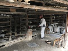 -景德镇古窑民俗博览区