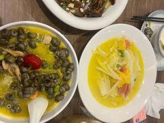 汤螺蛳-锡和无锡菜(景丽苑店)